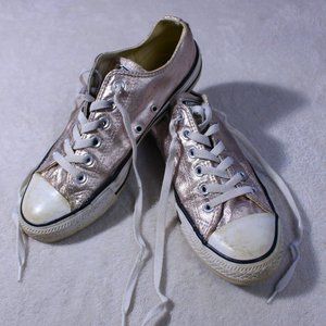CONVESE Rose Gold